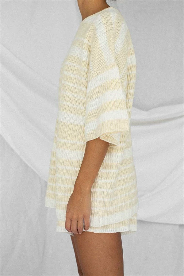 Adelaide Knit Shorts 11 Adelaide Knit Shorts - Image 11