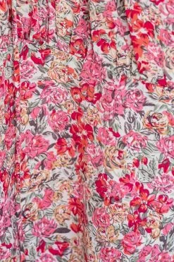 Tobi Dress - Rose -Deals Sabo Skirt Store b6d76f3b 8d0b 47b1 957d 6b3def3d3528