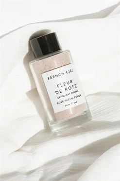 French Girl - Rose Facial Polish -Deals Sabo Skirt Store beauty french girl rose facial polish 3