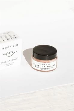French Girl - Rose Lip Polish 11 French Girl - Rose Lip Polish -Deals Sabo Skirt Store beauty french girl rose lip polish 11