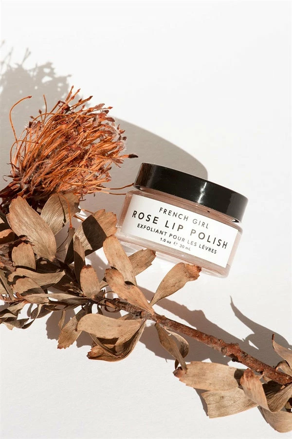 French Girl - Rose Lip Polish 4 French Girl - Rose Lip Polish - Image 4