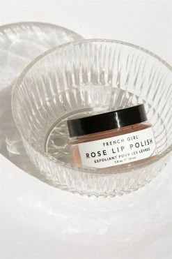 French Girl - Rose Lip Polish 10 French Girl - Rose Lip Polish -Deals Sabo Skirt Store beauty french girl rose lip polish 9