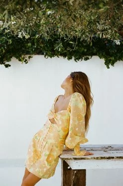 Zayda Puff Dress 17 Zayda Puff Dress -Deals Sabo Skirt Store c04826a1 aa82 442e 8fea a31abe1d4fbf