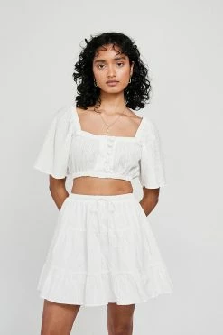 Gabriella Skirt -Deals Sabo Skirt Store c32f3fa6 1d43 4ed2 ad3d 16ebbc9547fe