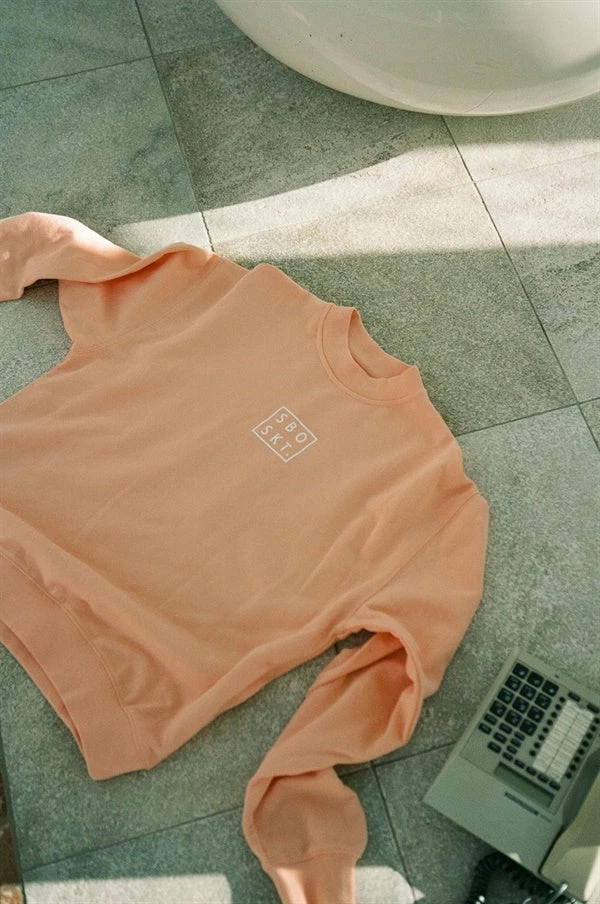 Lottie Sweater 3 Lottie Sweater - Image 3