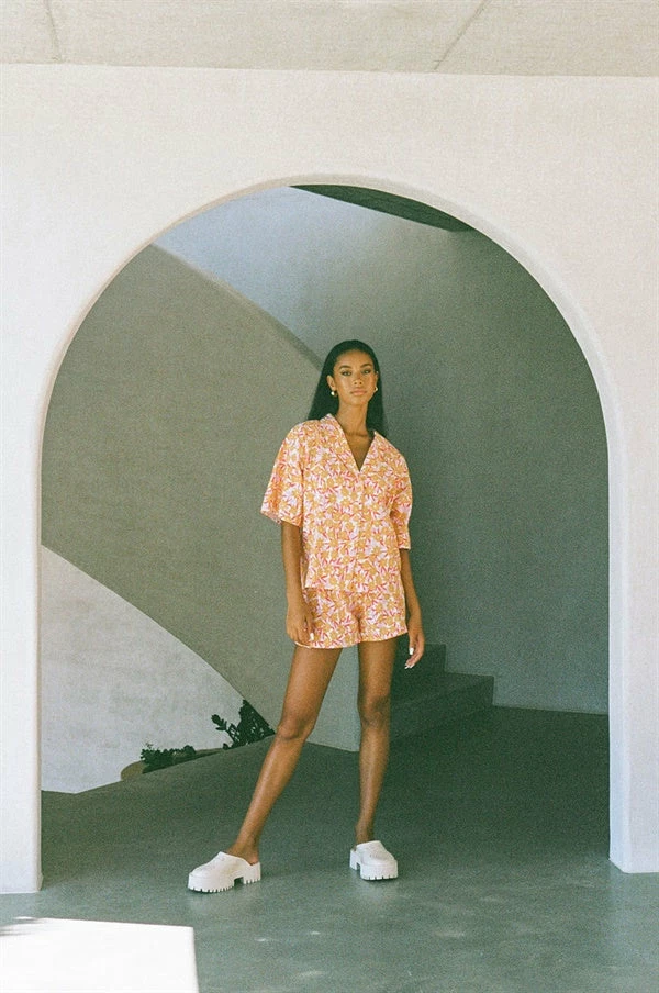 Seona Shorts 5 Seona Shorts - Image 5