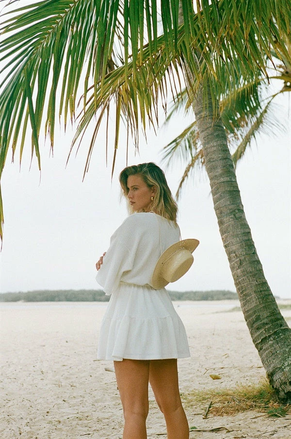 Nolia Dress 5 Nolia Dress - Image 5