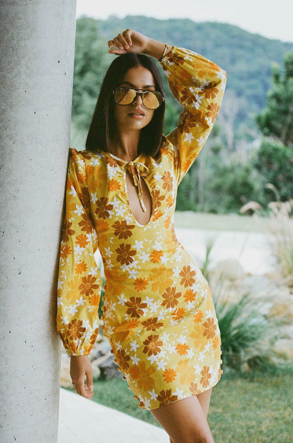 Ever Dress - Summer Haze 1 Ever Dress - Summer Haze