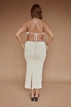 Backless Wren Top -Deals Sabo Skirt Store d06332d8 9bb0 45a3 9ed9 424512c24fb5