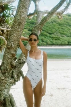 Harbor Island One Piece