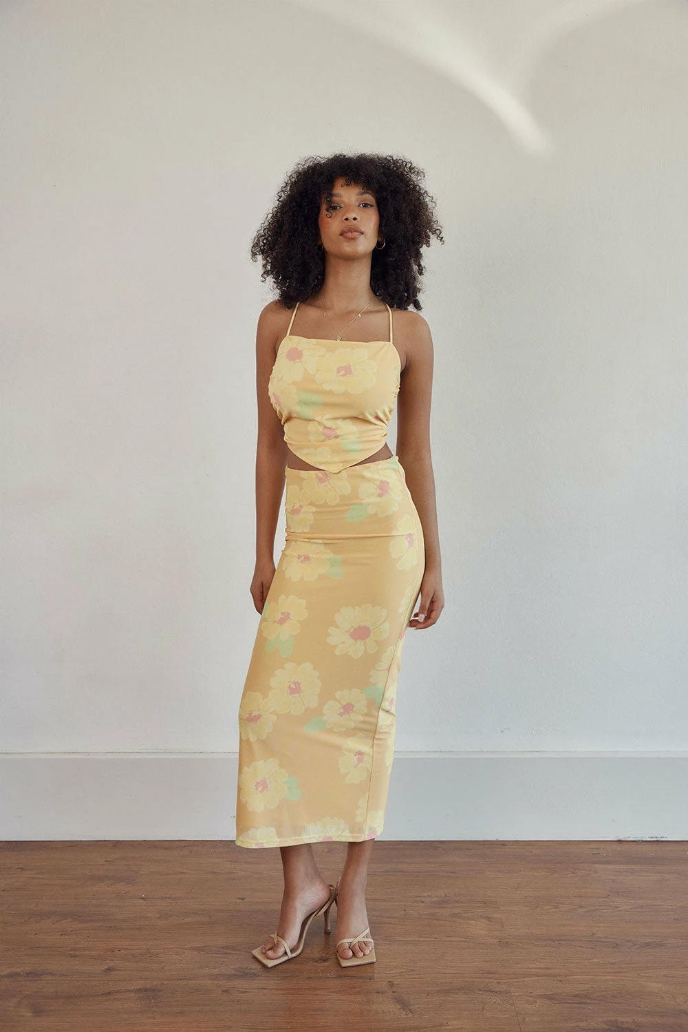 Dalton Scarf Top 6 Dalton Scarf Top - Image 6