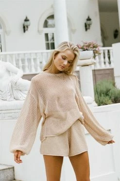 Aisha Knit Top -Deals Sabo Skirt Store d49ac32c 8c66 48da ac3e 032695849836