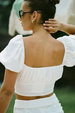 Camille Top -Deals Sabo Skirt Store da014187 aeae 490d 8d29 f4bd36aded8a