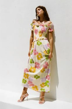 Mireya Midi Dress -Deals Sabo Skirt Store db9369be ba3b 4ad4 b44c 8471fa60d7a5 1 scaled