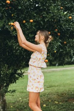 Massie Top -Deals Sabo Skirt Store e2a111cd acd2 45b7 99ba 08de1825f9c7