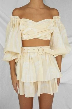 Belted Zoe Skirt -Deals Sabo Skirt Store eb082bde dfd7 40d7 8aaf 3f13acd5e435