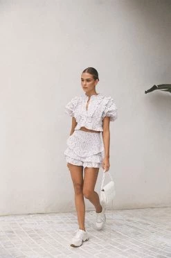 Nico Shorts -Deals Sabo Skirt Store eeecec0b 87b6 4eb9 a252 129052782725