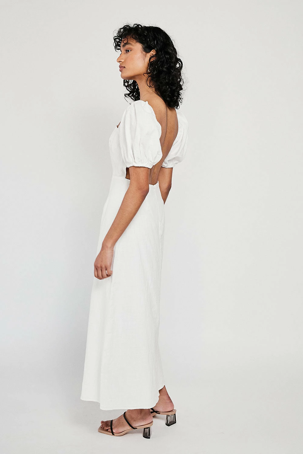 Backless Samah Dress 8 Backless Samah Dress - Image 8
