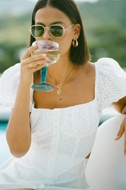 Erika Corset Top -Deals Sabo Skirt Store f2b17605 d34d 4a8d 8591 f29df7eab820