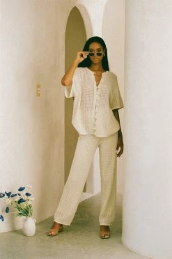 Zemira Pants 8 Zemira Pants -Deals Sabo Skirt Store f3675005 aa1b 4d00 ad18 e785004d1a2e