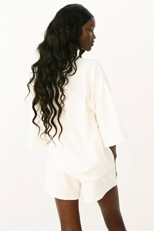 Wanderer Top - Crinkle 8 Wanderer Top - Crinkle - Image 8