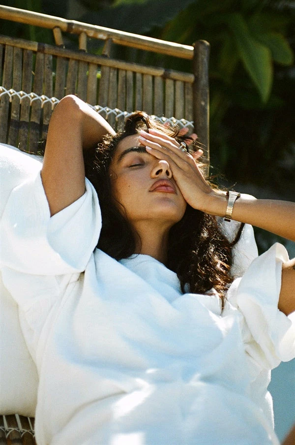 Wanderer Top - Crinkle 2 Wanderer Top - Crinkle - Image 2